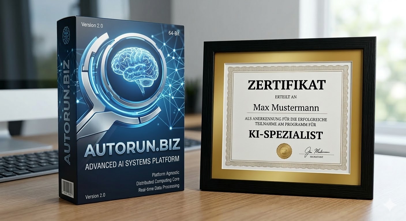 KI-Integration im Einsatz